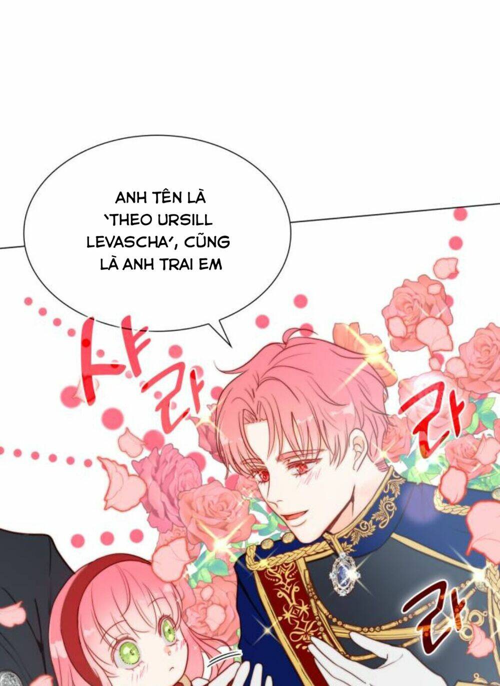 Tôi được sinh ra là con gái thứ hai: Chapter 3