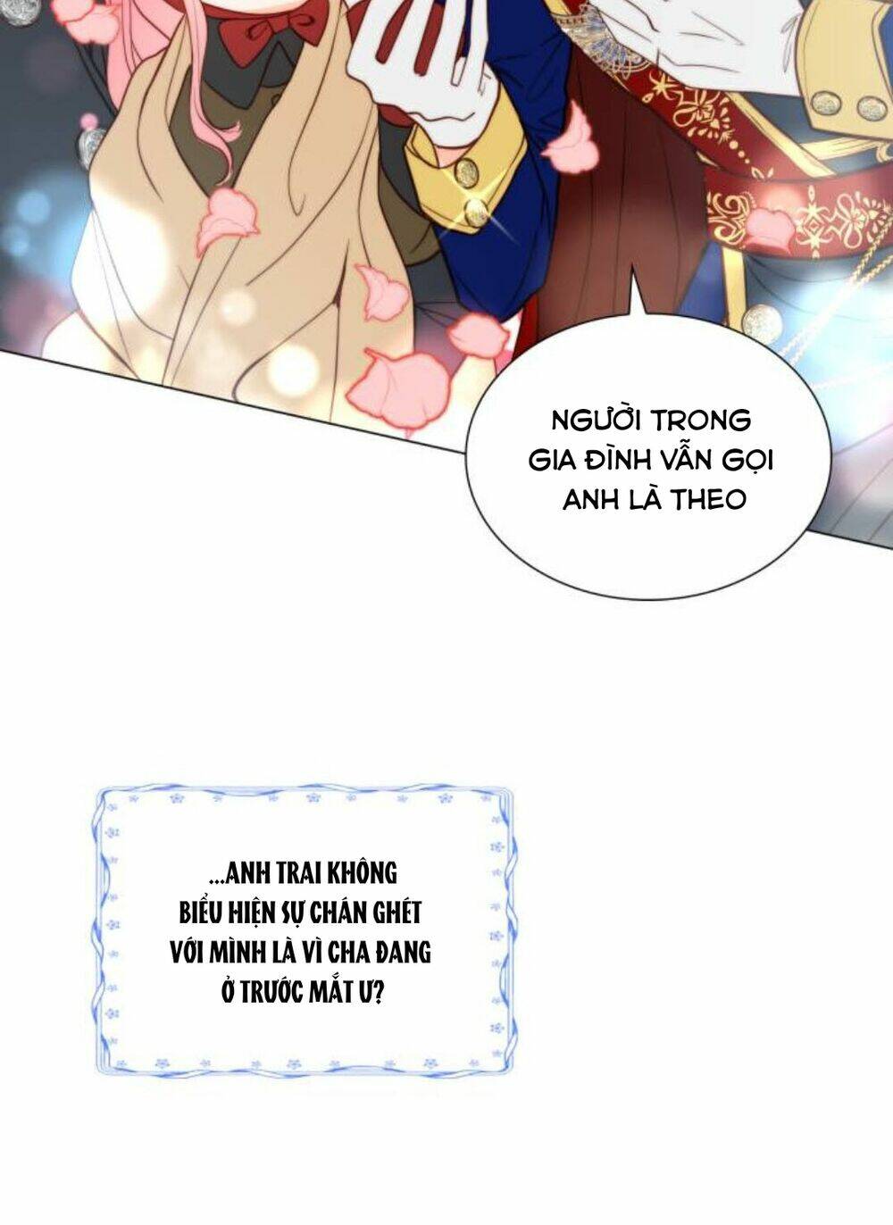 Tôi được sinh ra là con gái thứ hai: Chapter 3