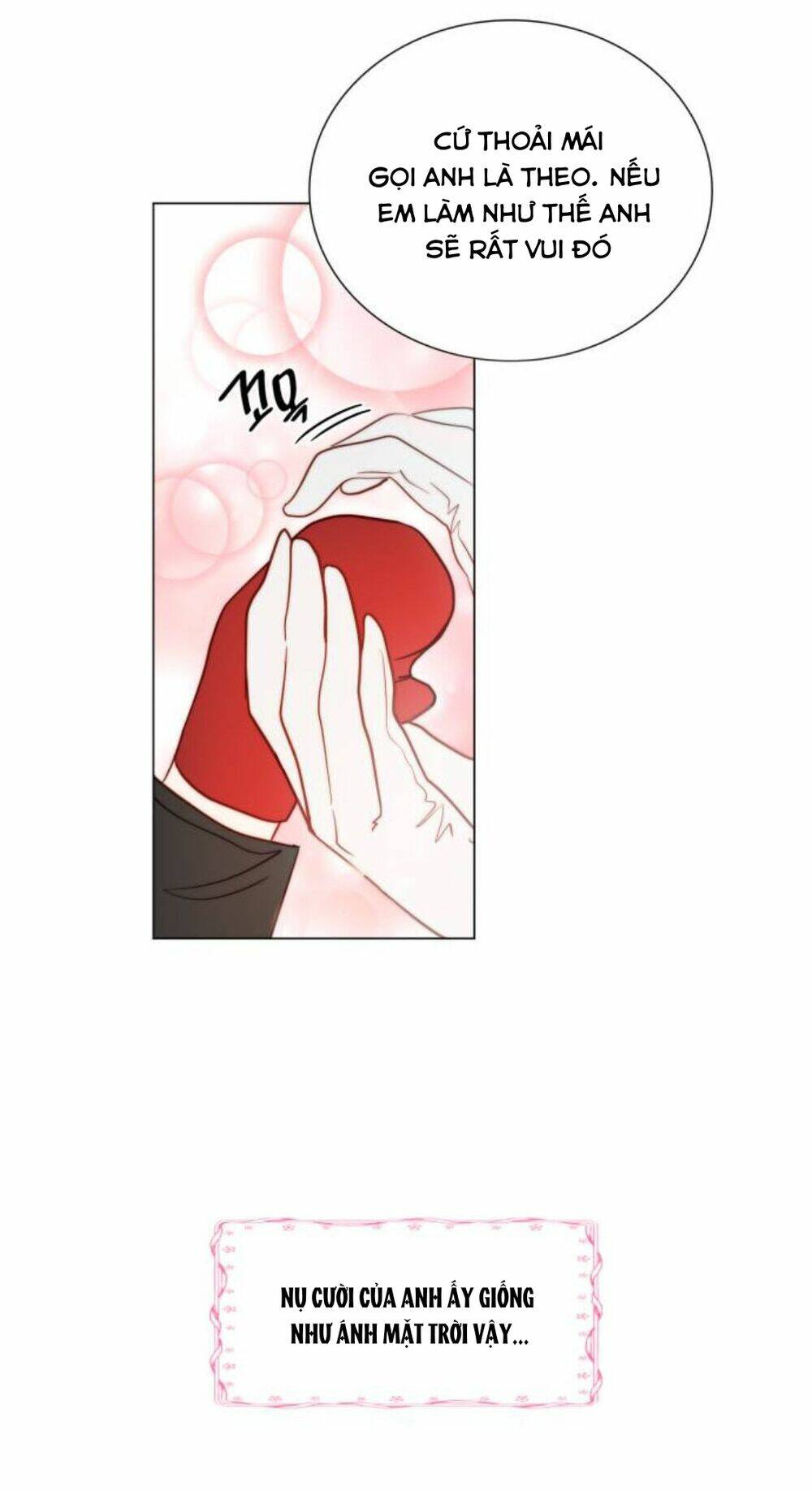 Tôi được sinh ra là con gái thứ hai: Chapter 3