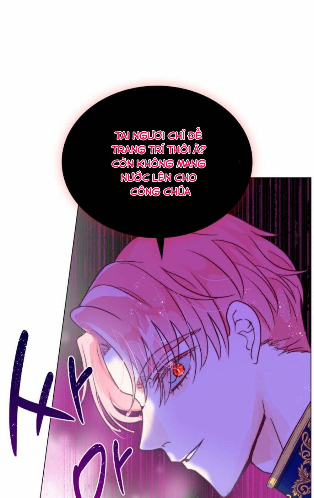Tôi được sinh ra là con gái thứ hai: Chapter 3