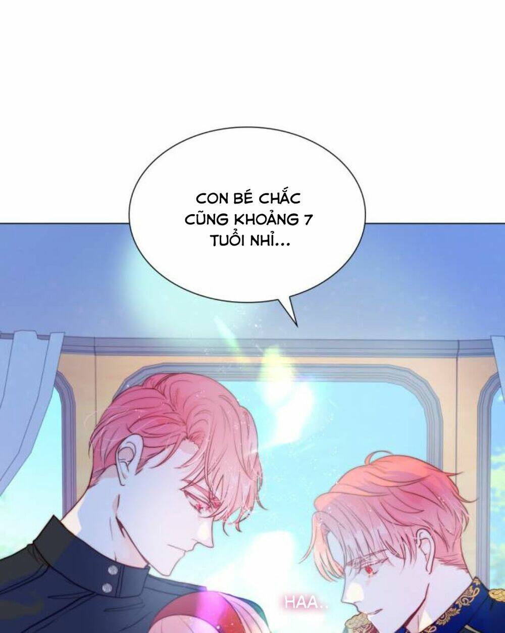 Tôi được sinh ra là con gái thứ hai: Chapter 3