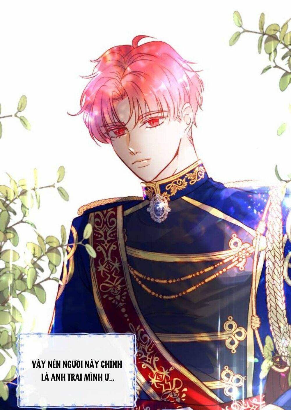 Tôi được sinh ra là con gái thứ hai: Chapter 3