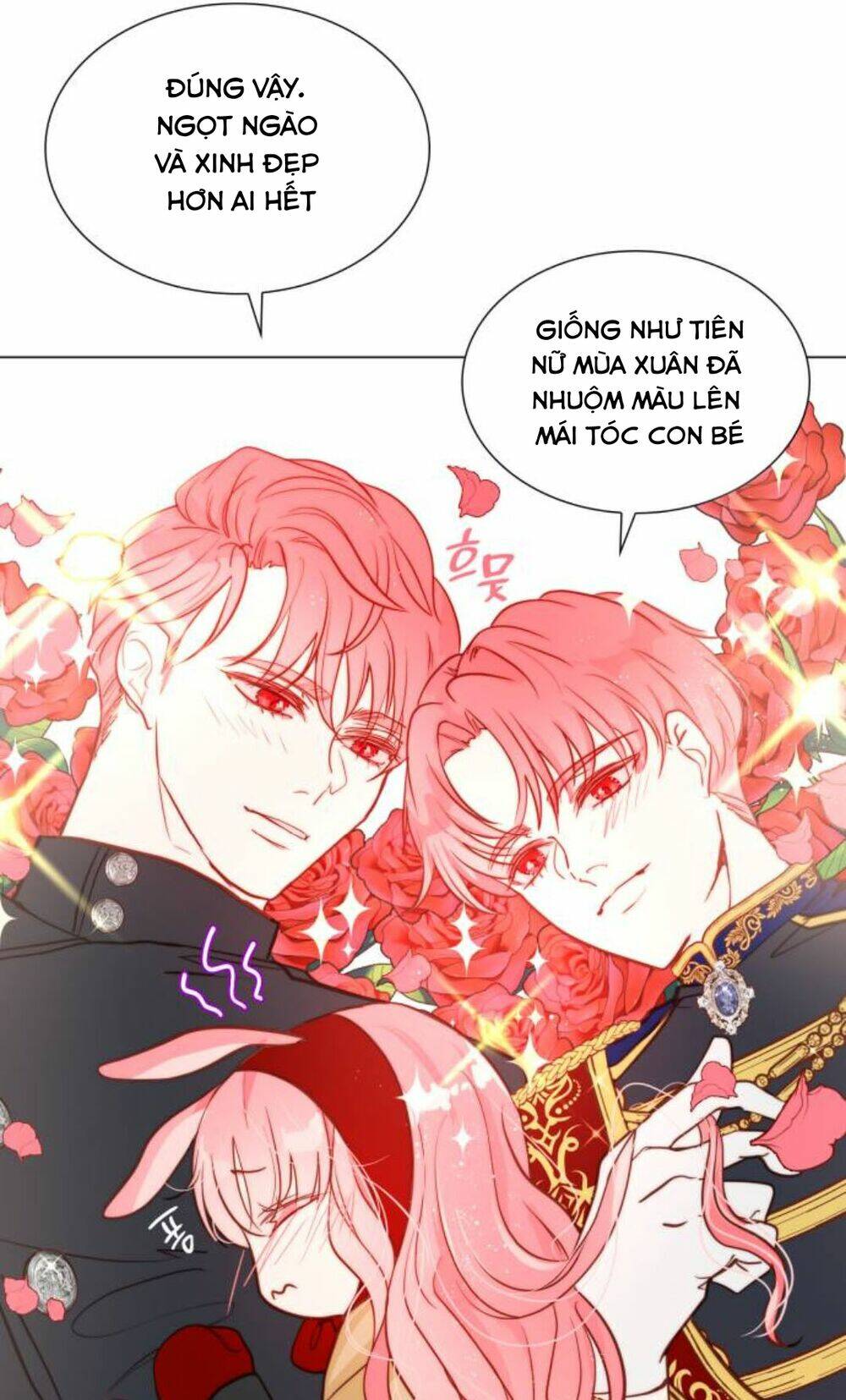 Tôi được sinh ra là con gái thứ hai: Chapter 3