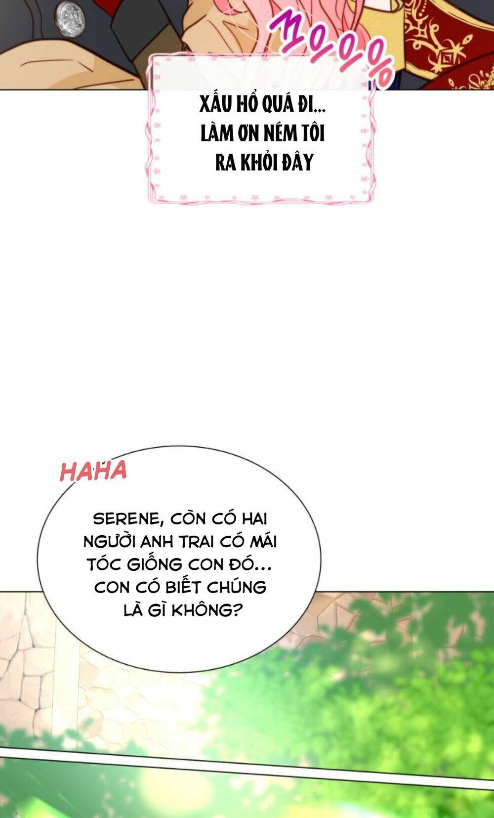 Tôi được sinh ra là con gái thứ hai: Chapter 3