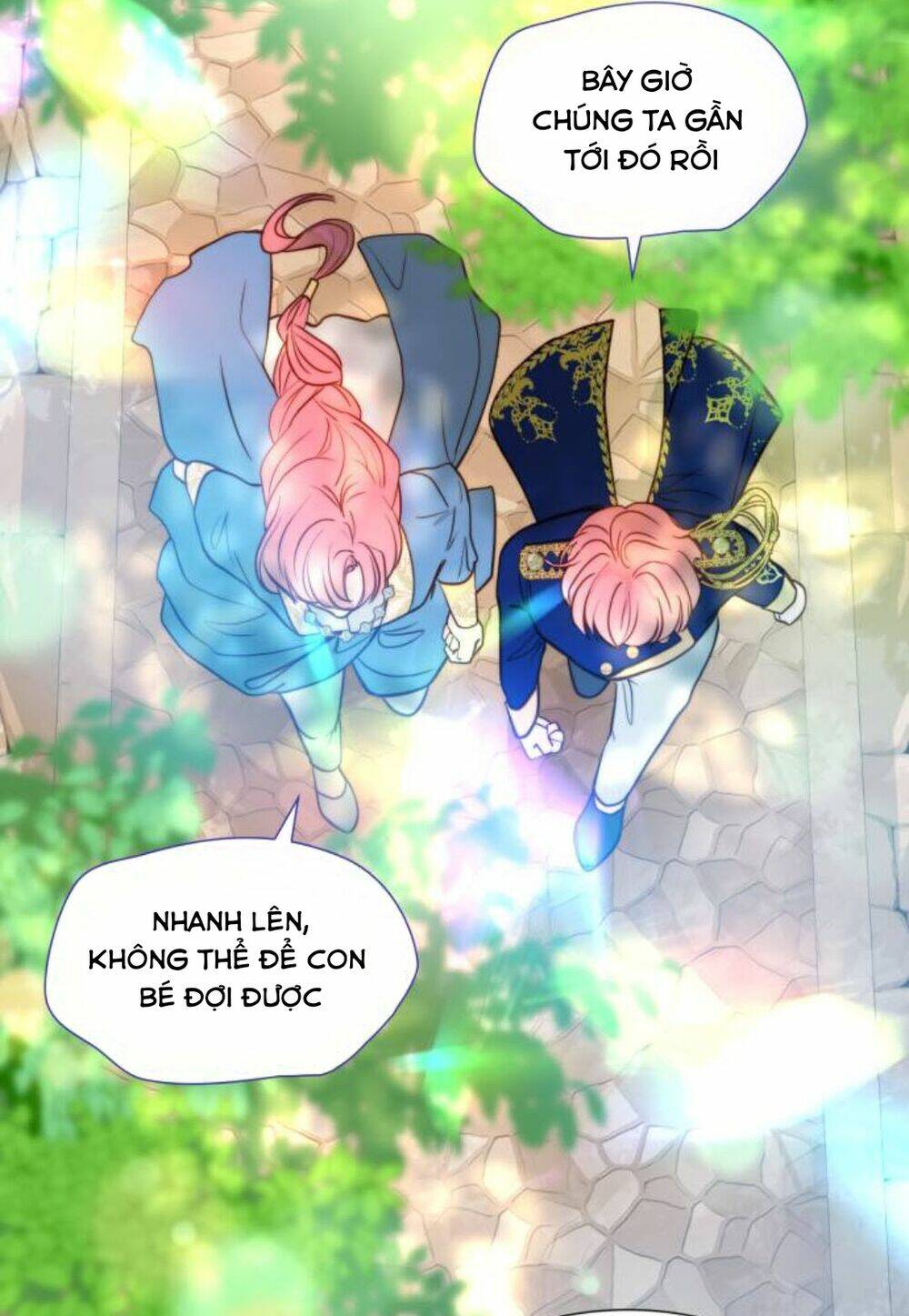 Tôi được sinh ra là con gái thứ hai: Chapter 3