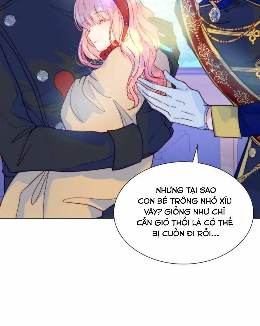 Tôi được sinh ra là con gái thứ hai: Chapter 3