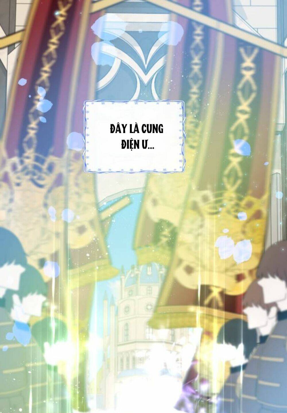 Tôi được sinh ra là con gái thứ hai: Chapter 3