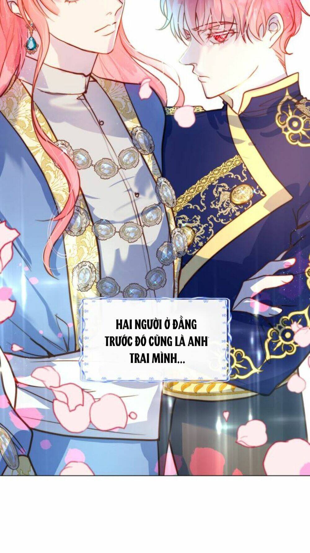 Tôi được sinh ra là con gái thứ hai: Chapter 3