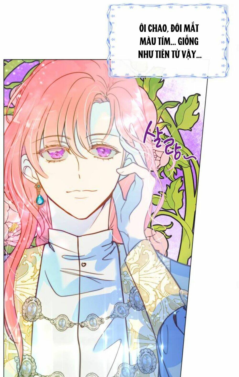 Tôi được sinh ra là con gái thứ hai: Chapter 3