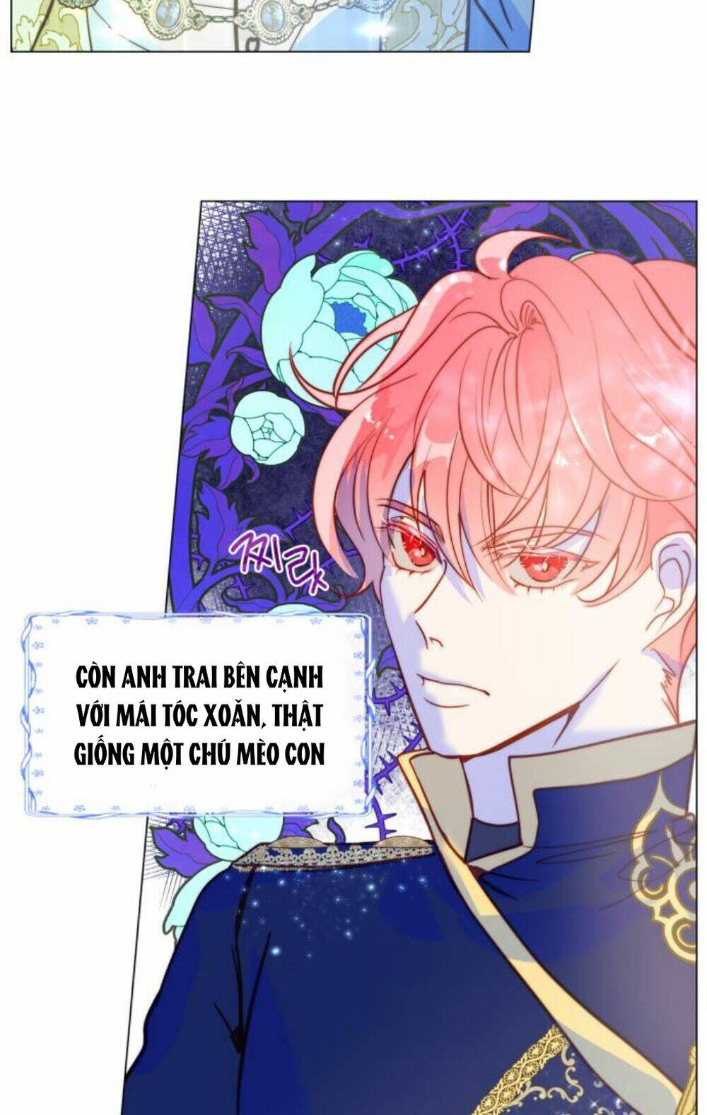 Tôi được sinh ra là con gái thứ hai: Chapter 3