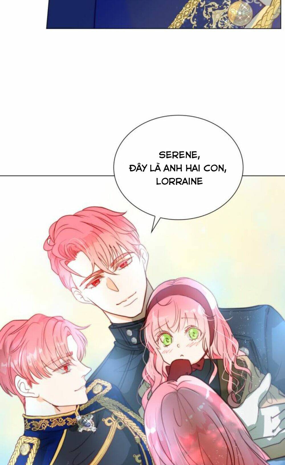 Tôi được sinh ra là con gái thứ hai: Chapter 3