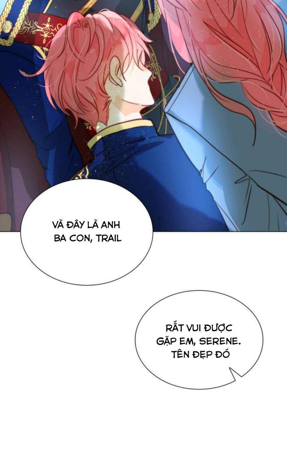 Tôi được sinh ra là con gái thứ hai: Chapter 3