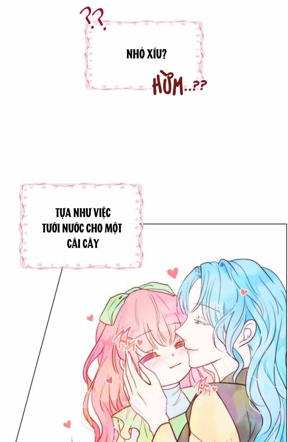 Tôi được sinh ra là con gái thứ hai: Chapter 3