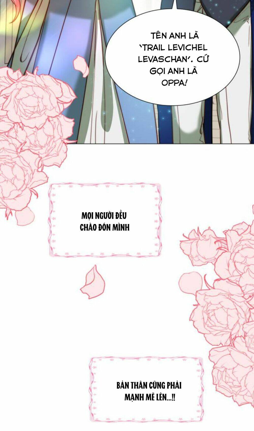 Tôi được sinh ra là con gái thứ hai: Chapter 3