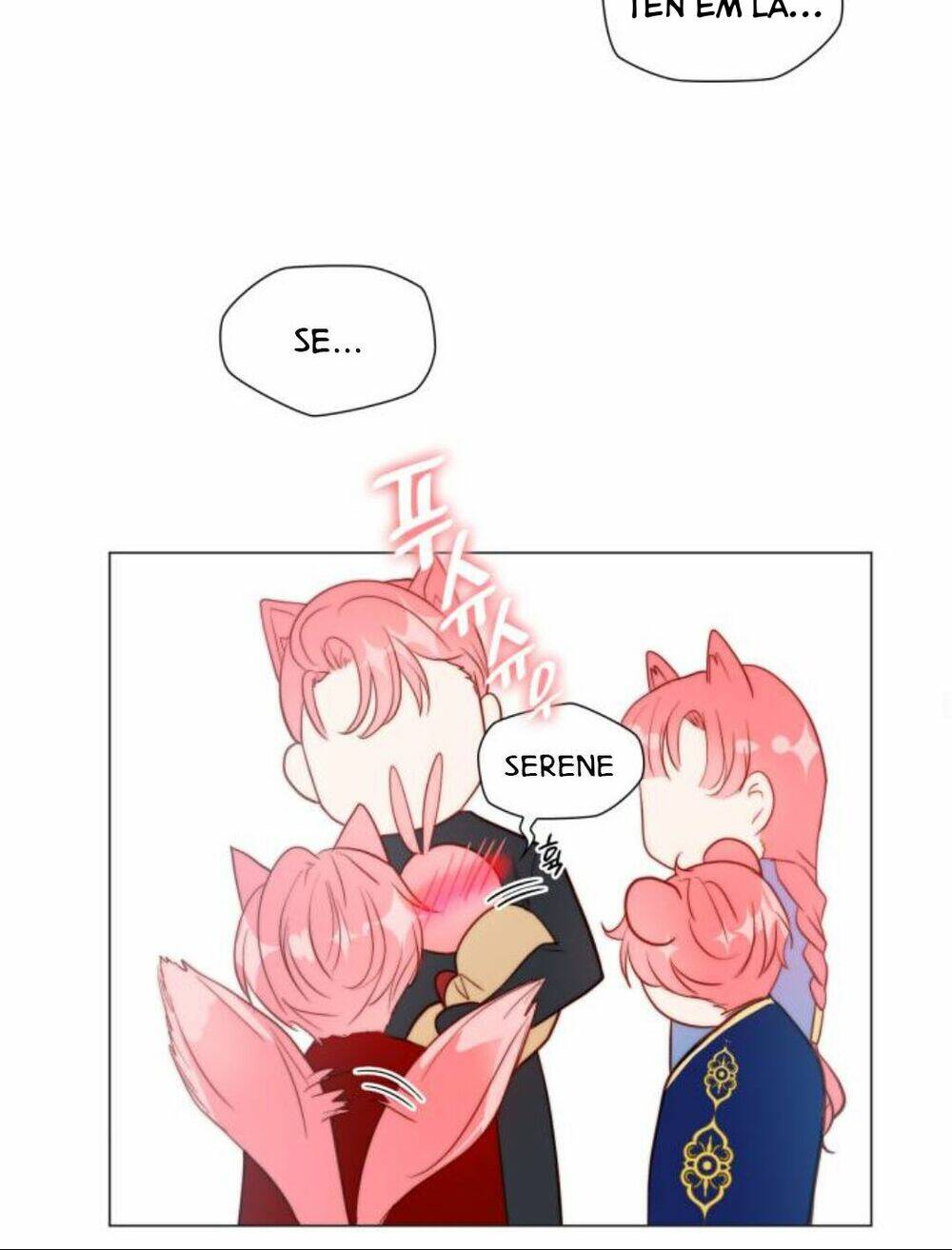 Tôi được sinh ra là con gái thứ hai: Chapter 3