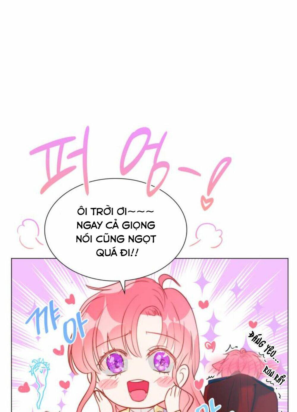 Tôi được sinh ra là con gái thứ hai: Chapter 3