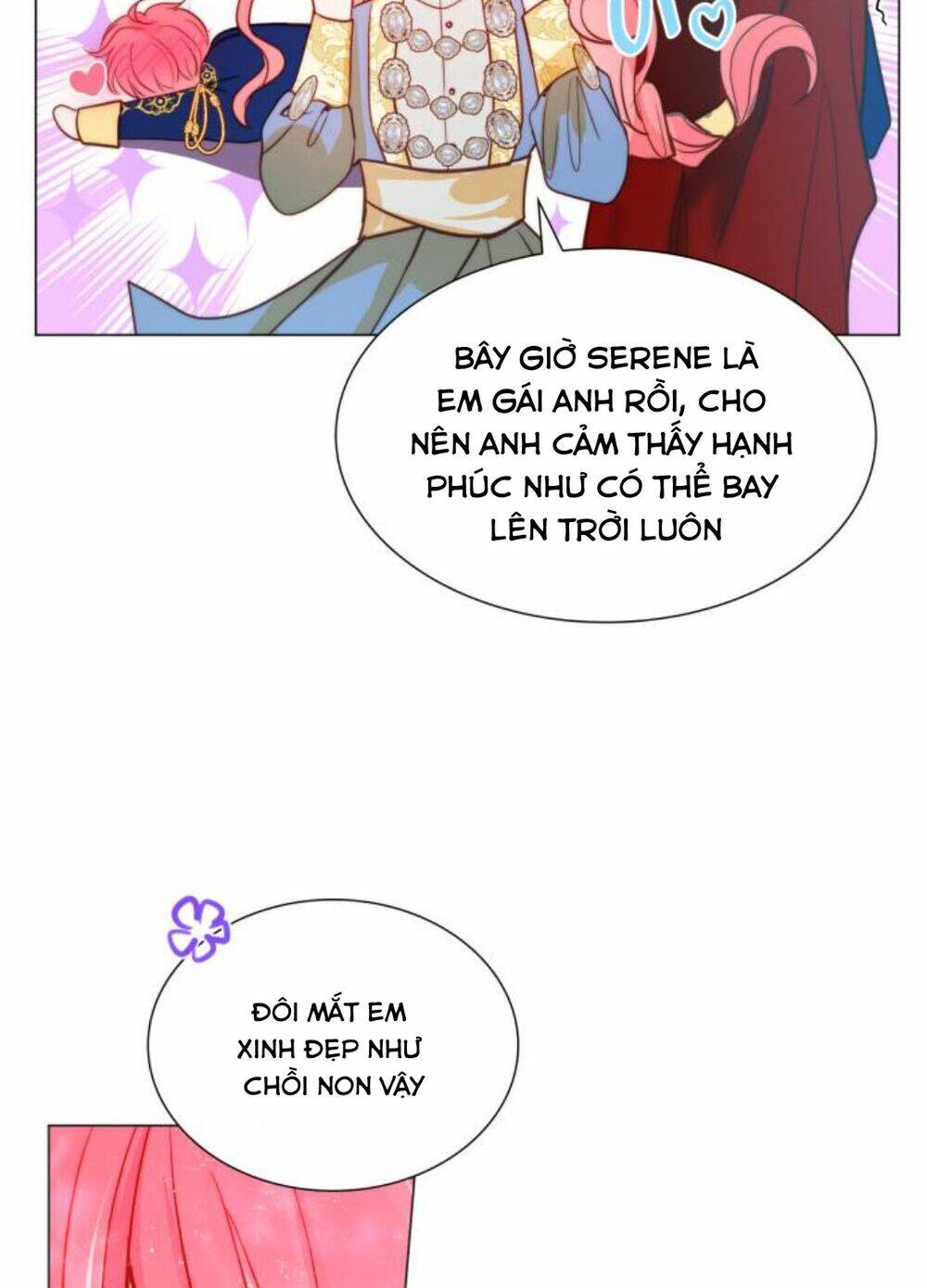 Tôi được sinh ra là con gái thứ hai: Chapter 3