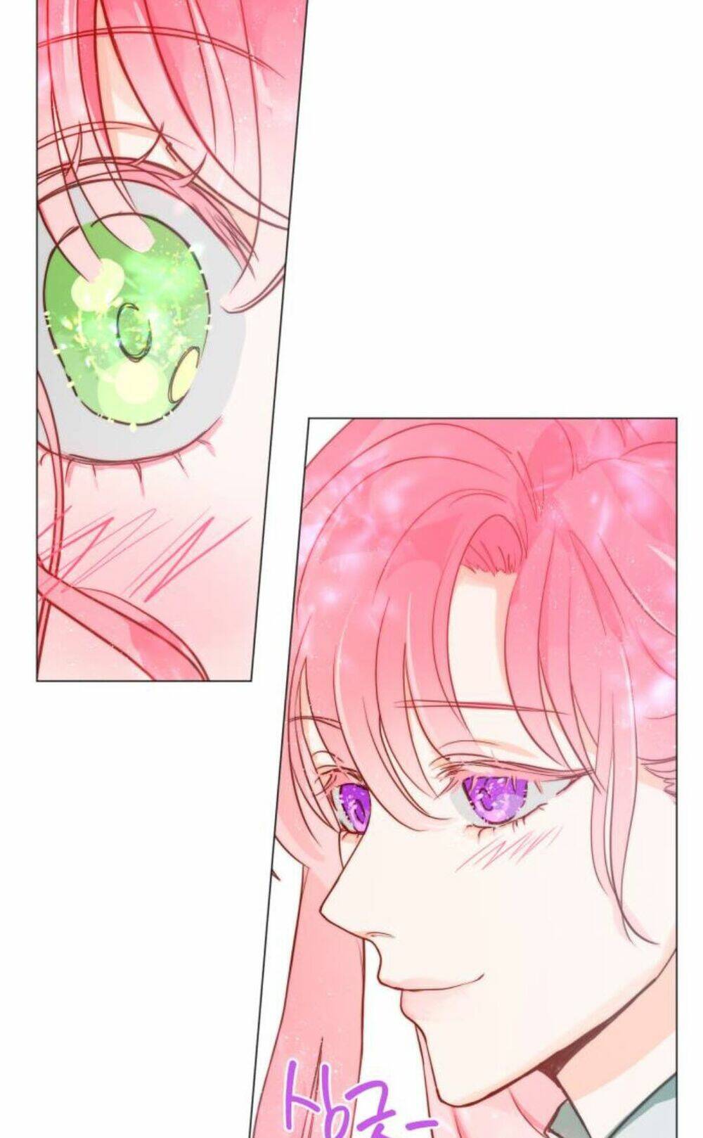 Tôi được sinh ra là con gái thứ hai: Chapter 3