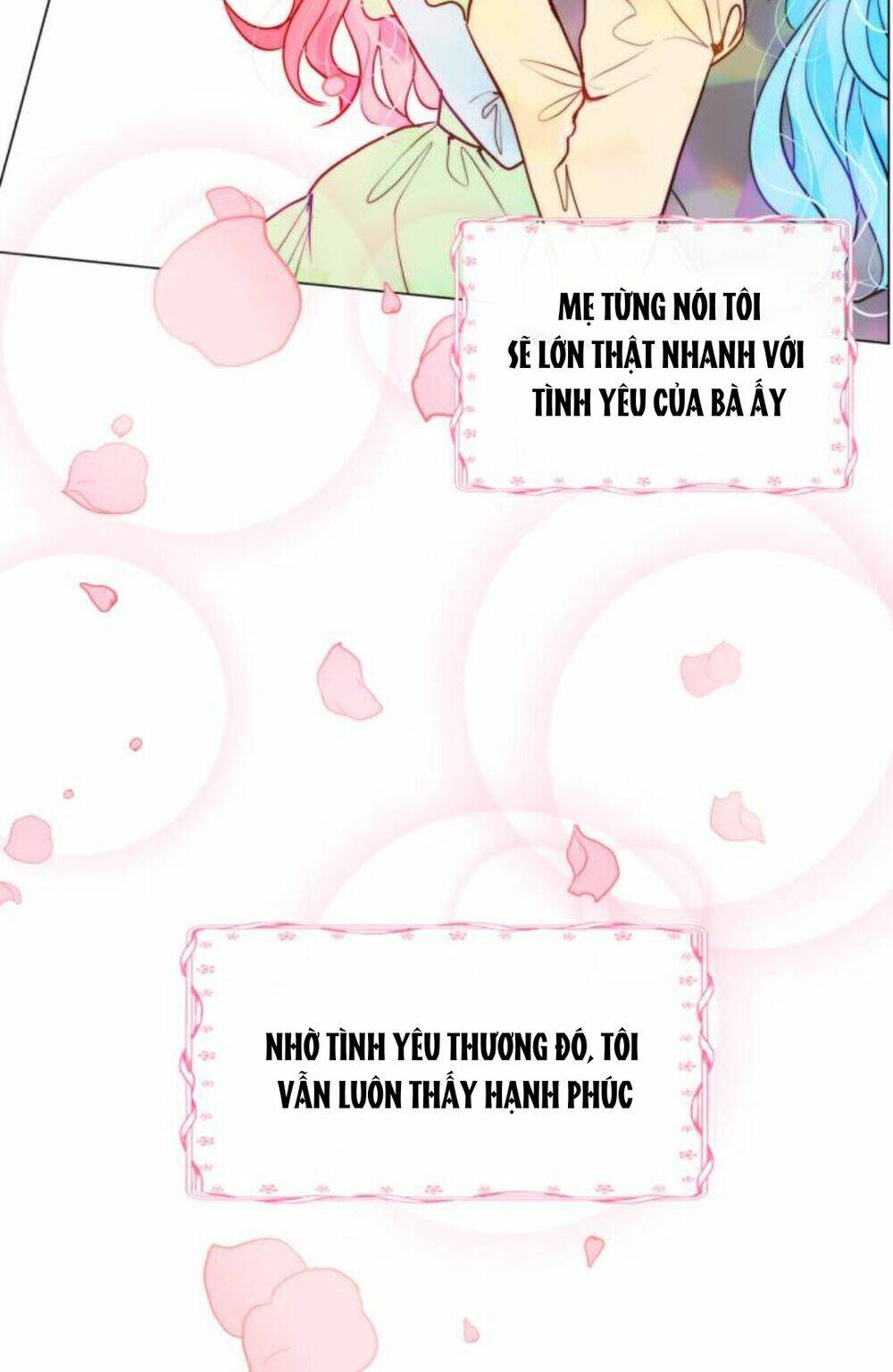Tôi được sinh ra là con gái thứ hai: Chapter 3