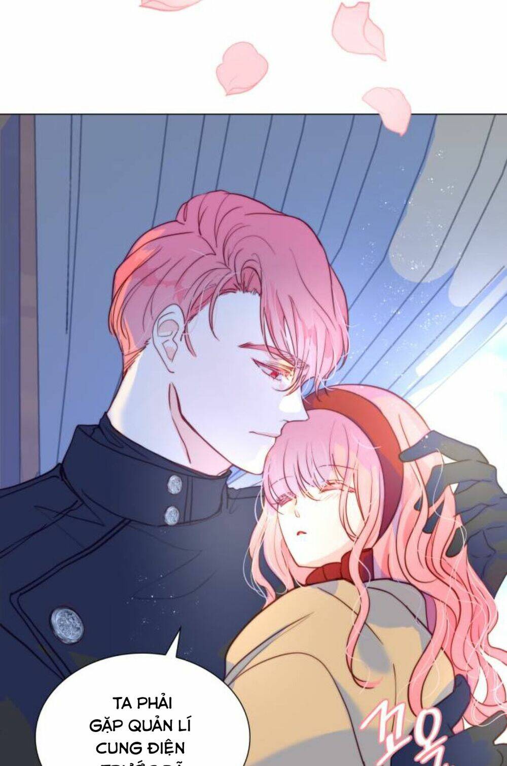 Tôi được sinh ra là con gái thứ hai: Chapter 3