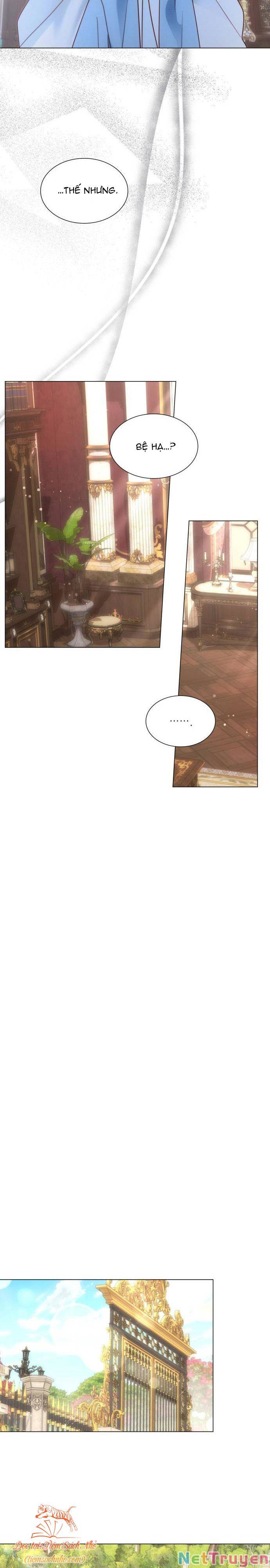 Tôi được sinh ra là con gái thứ hai: Chapter 34