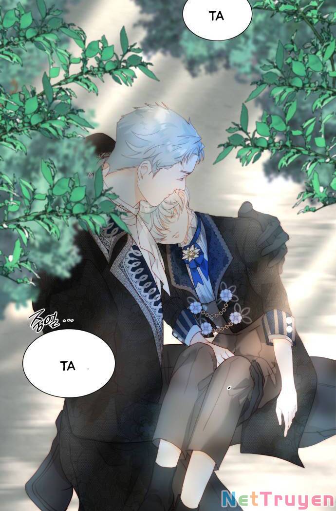 Tôi được sinh ra là con gái thứ hai: Chapter 37