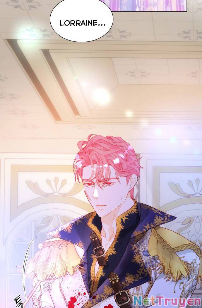 Tôi được sinh ra là con gái thứ hai: Chapter 37