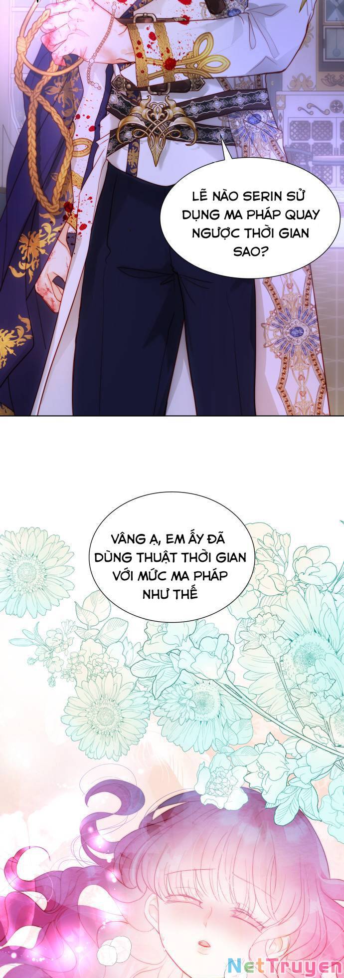 Tôi được sinh ra là con gái thứ hai: Chapter 37