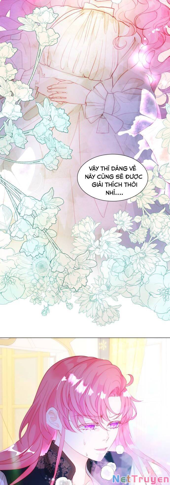 Tôi được sinh ra là con gái thứ hai: Chapter 37
