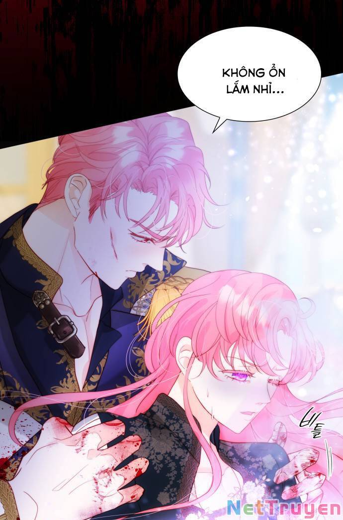 Tôi được sinh ra là con gái thứ hai: Chapter 37