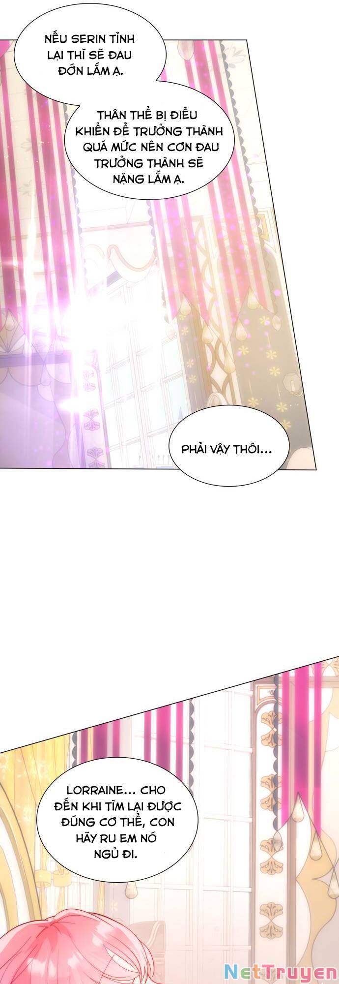 Tôi được sinh ra là con gái thứ hai: Chapter 37