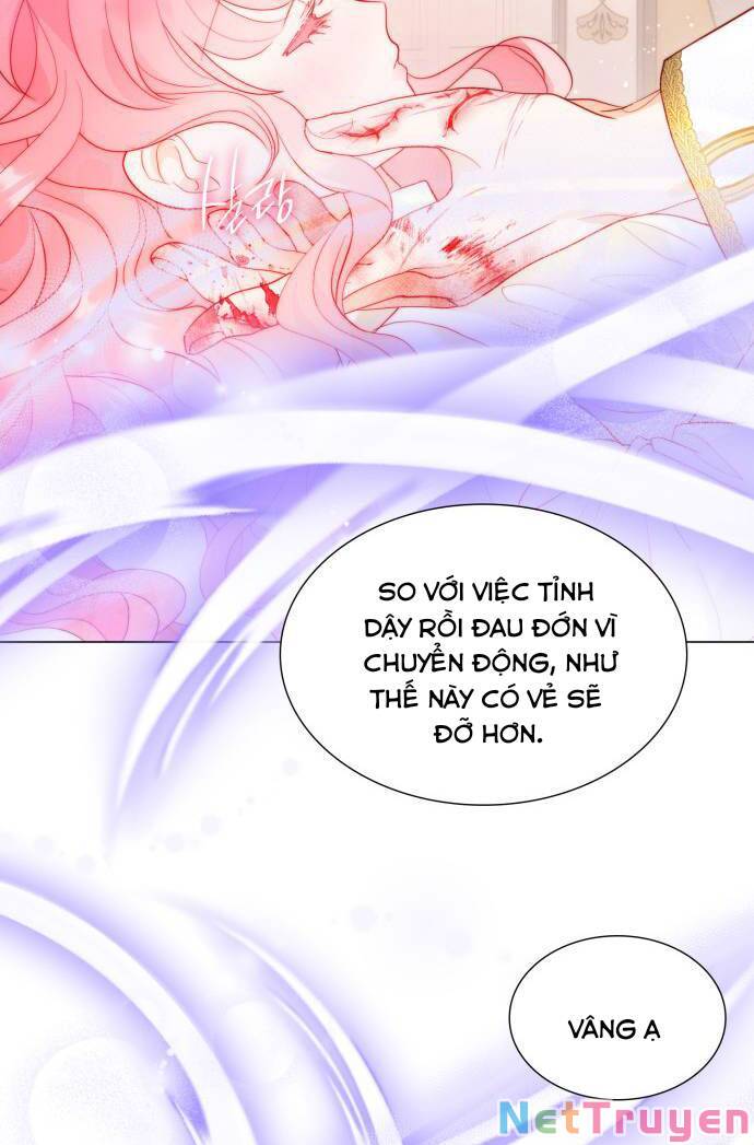 Tôi được sinh ra là con gái thứ hai: Chapter 37