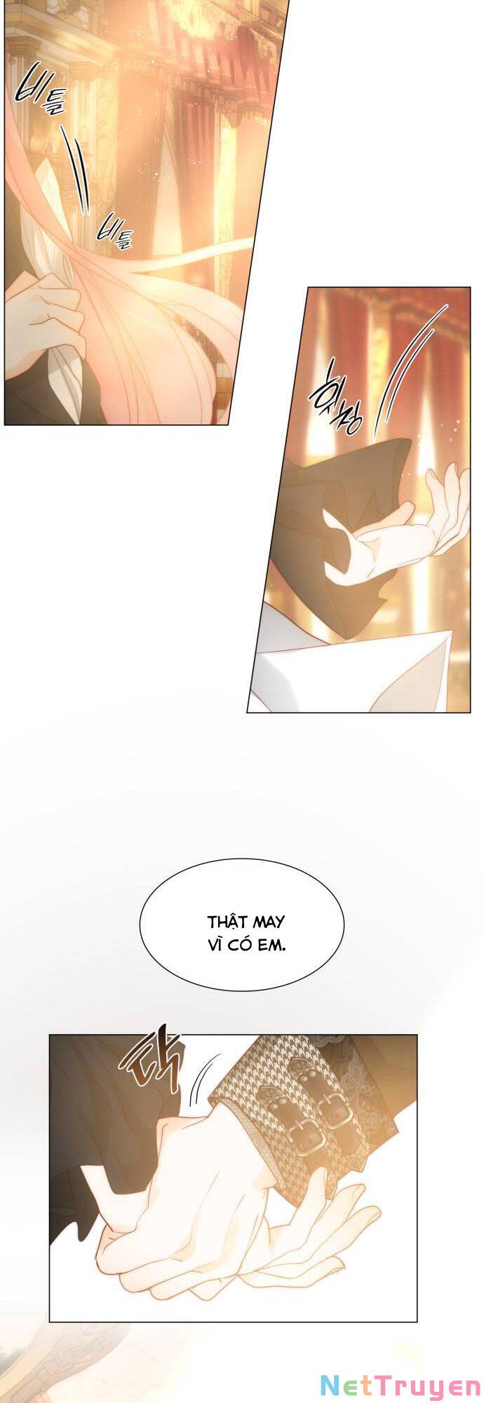 Tôi được sinh ra là con gái thứ hai: Chapter 37