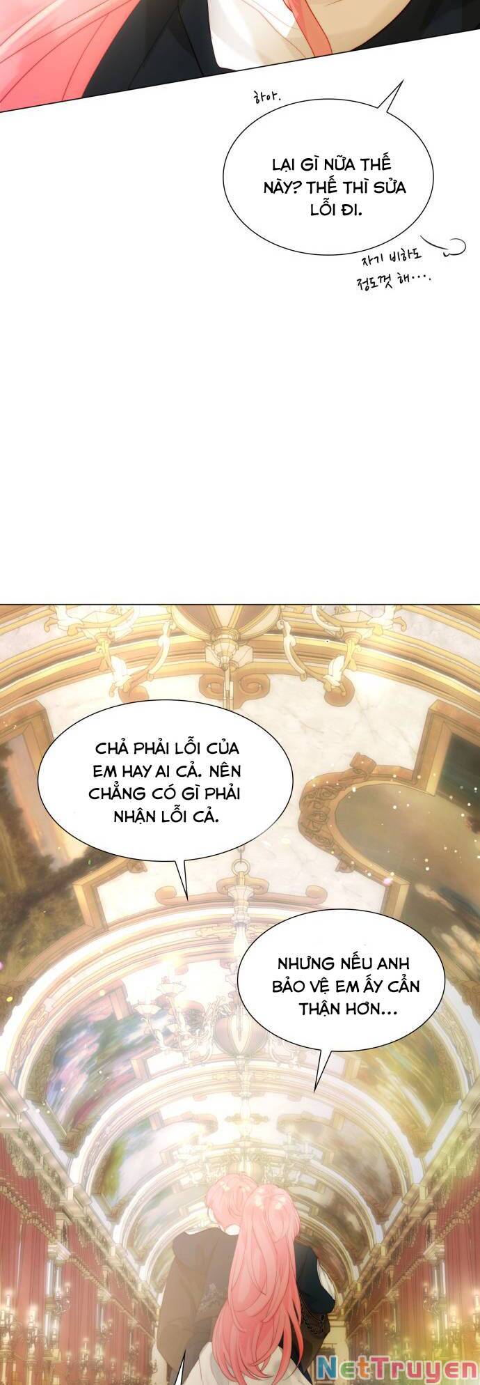 Tôi được sinh ra là con gái thứ hai: Chapter 37