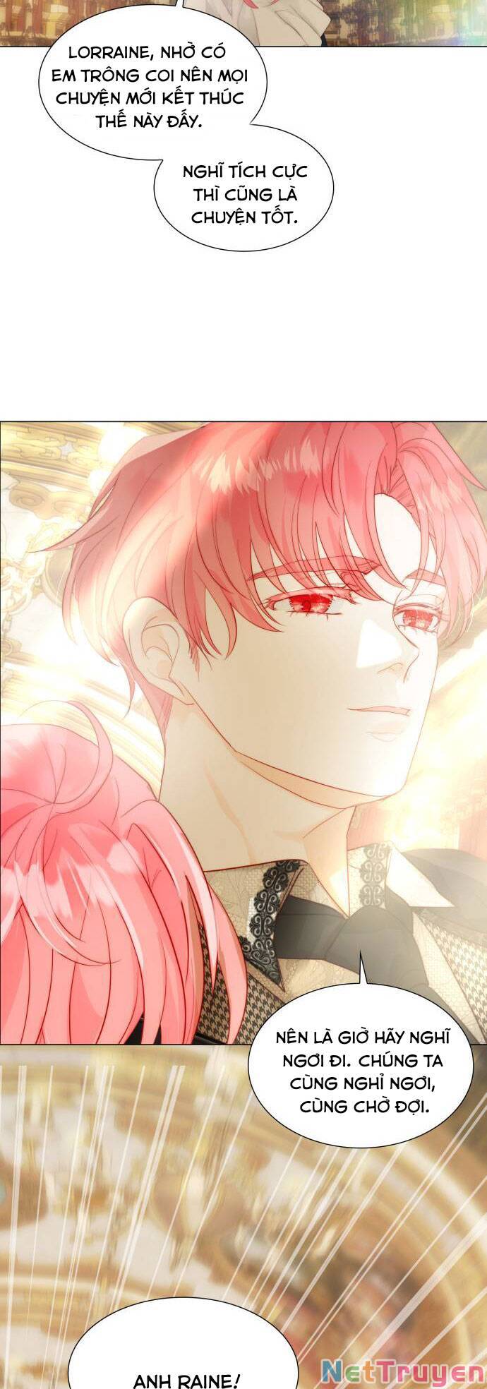 Tôi được sinh ra là con gái thứ hai: Chapter 37