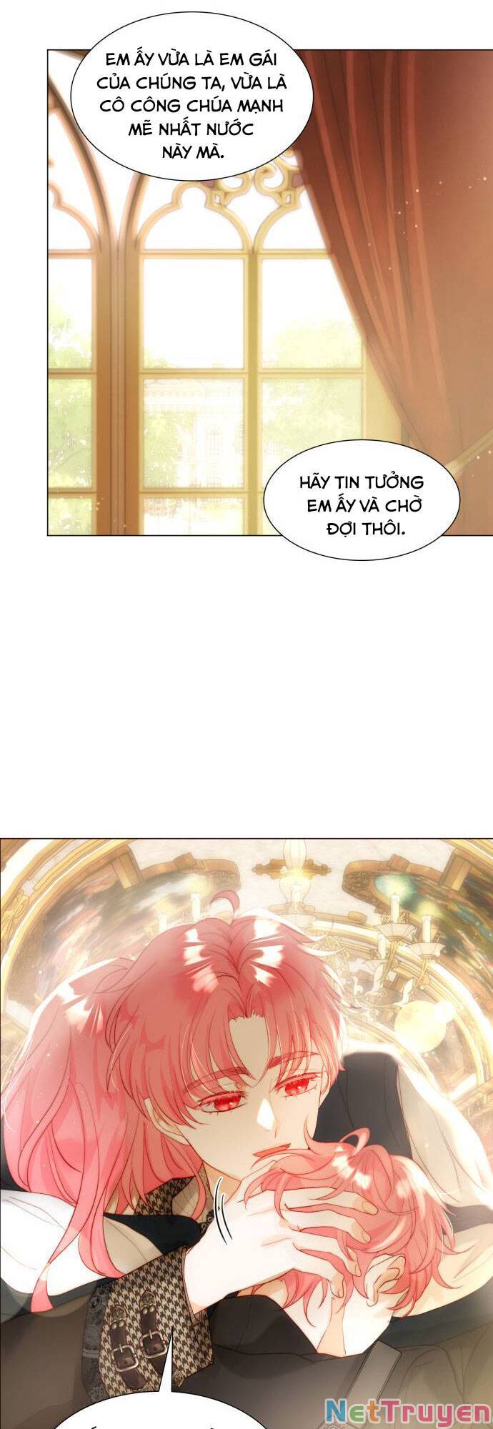 Tôi được sinh ra là con gái thứ hai: Chapter 37