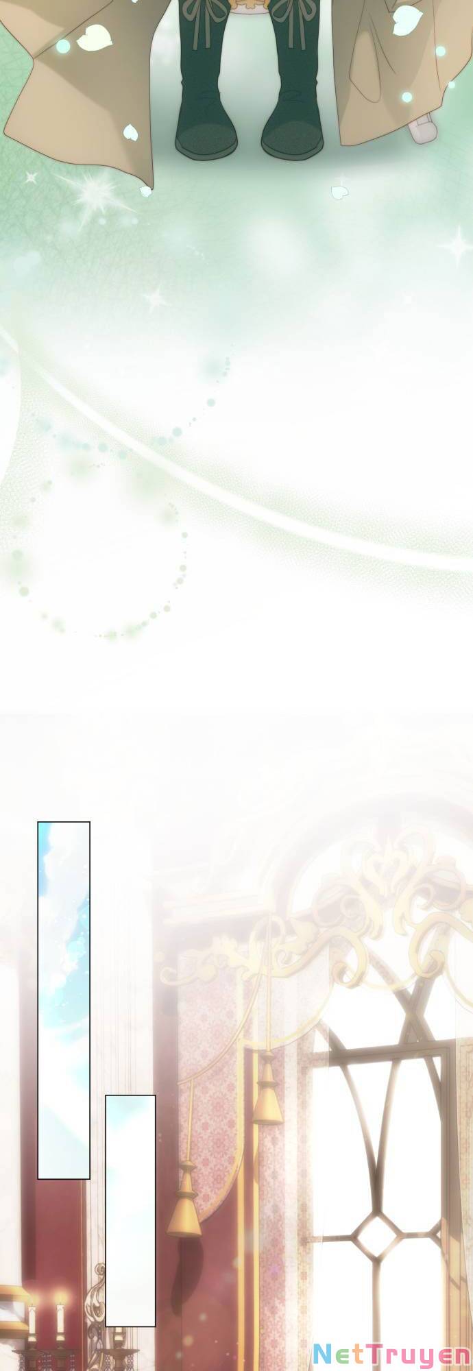 Tôi được sinh ra là con gái thứ hai: Chapter 37