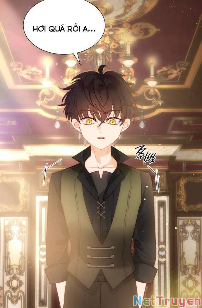 Tôi được sinh ra là con gái thứ hai: Chapter 37