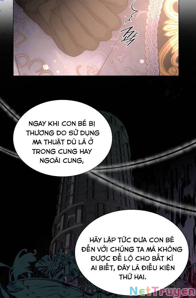 Tôi được sinh ra là con gái thứ hai: Chapter 37