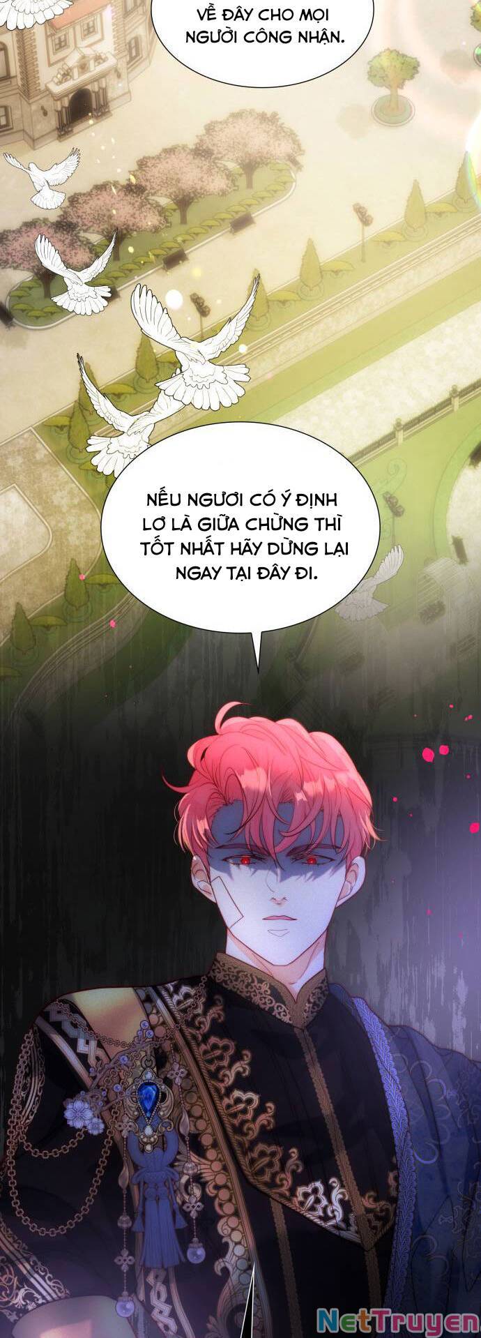 Tôi được sinh ra là con gái thứ hai: Chapter 37