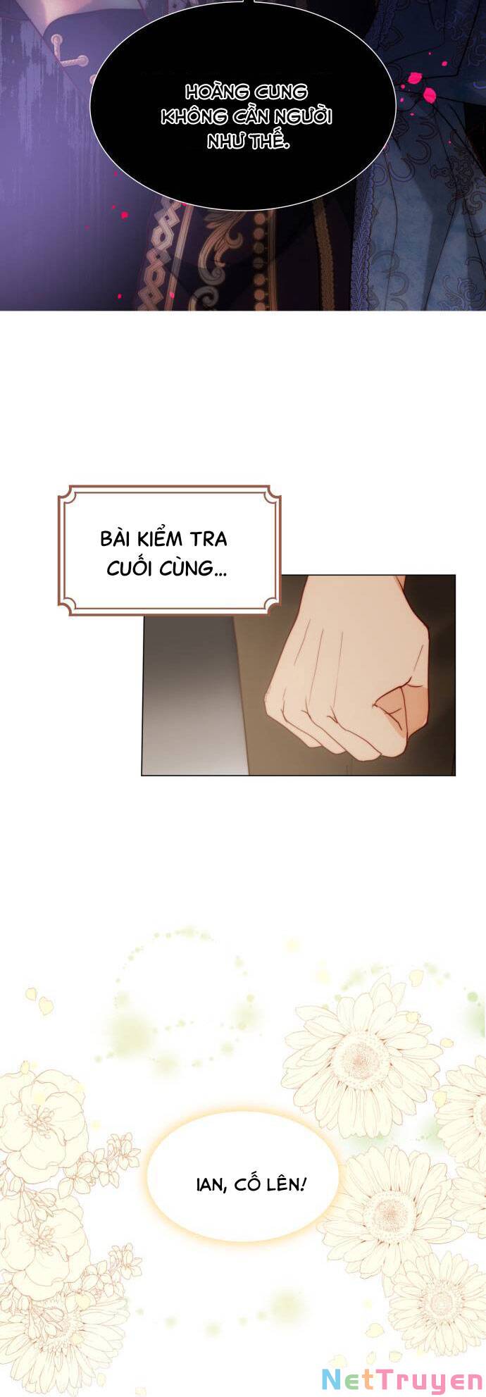 Tôi được sinh ra là con gái thứ hai: Chapter 37