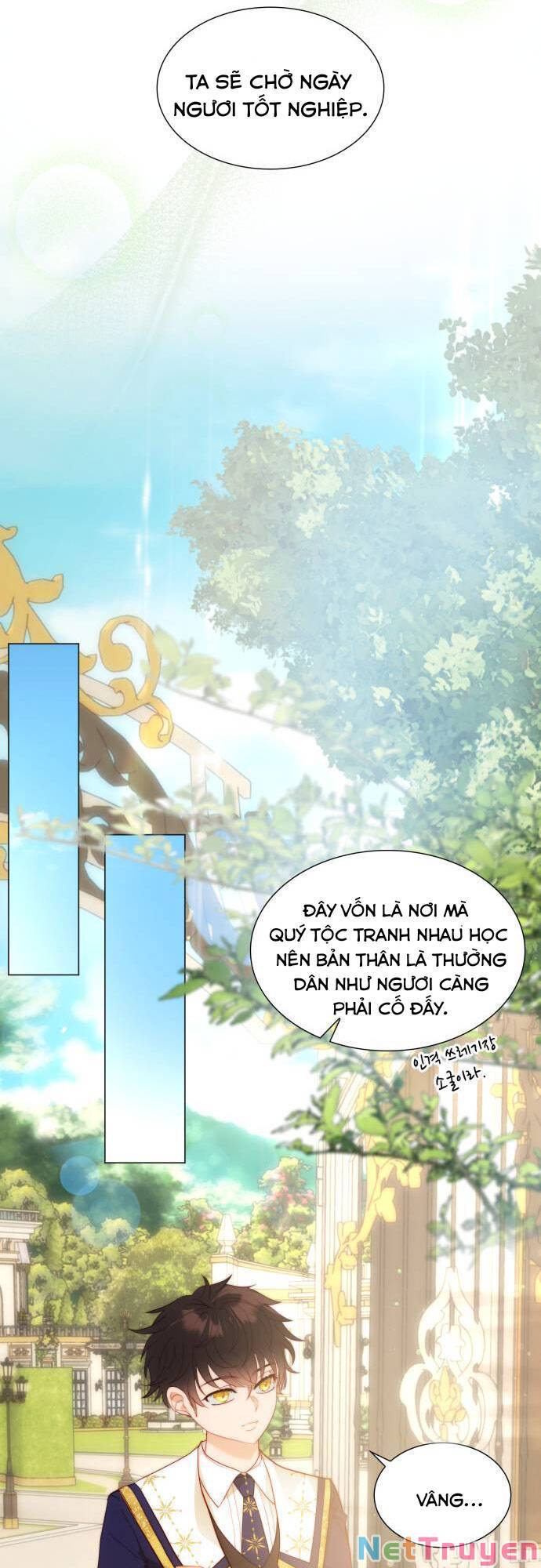 Tôi được sinh ra là con gái thứ hai: Chapter 37