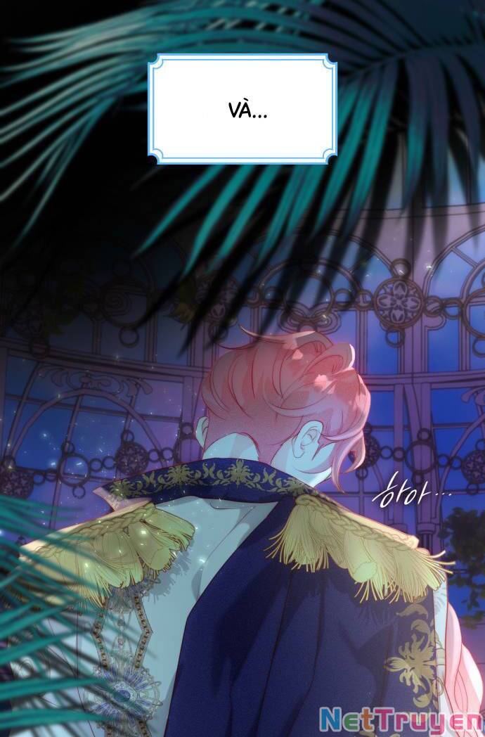 Tôi được sinh ra là con gái thứ hai: Chapter 37
