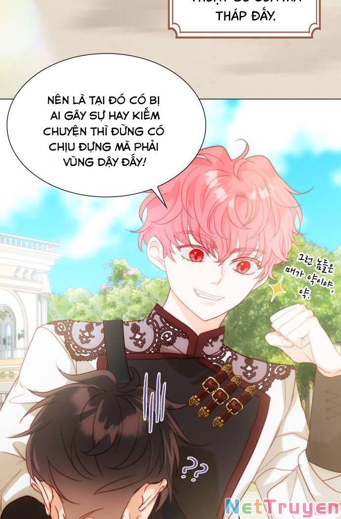 Tôi được sinh ra là con gái thứ hai: Chapter 37