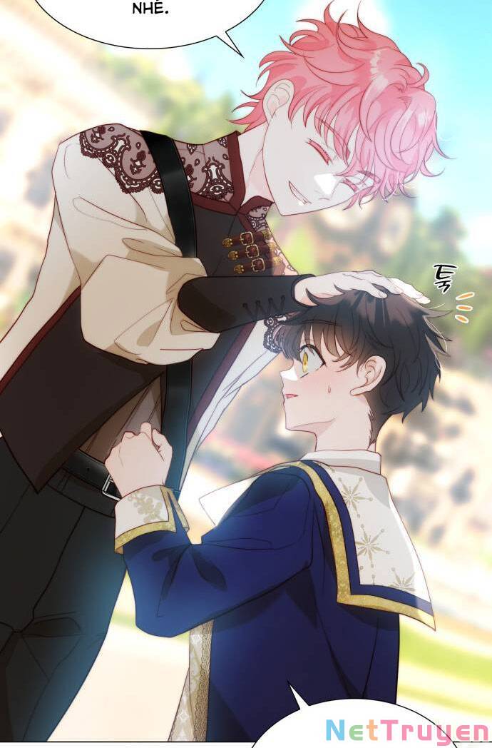 Tôi được sinh ra là con gái thứ hai: Chapter 37