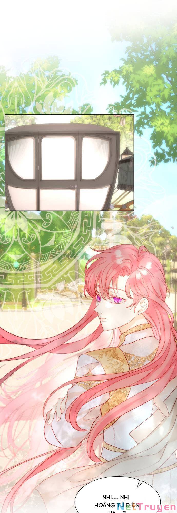 Tôi được sinh ra là con gái thứ hai: Chapter 37