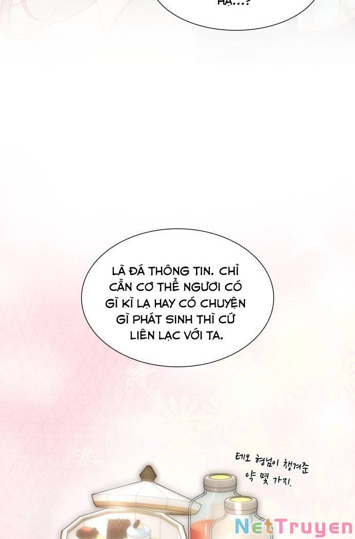 Tôi được sinh ra là con gái thứ hai: Chapter 37