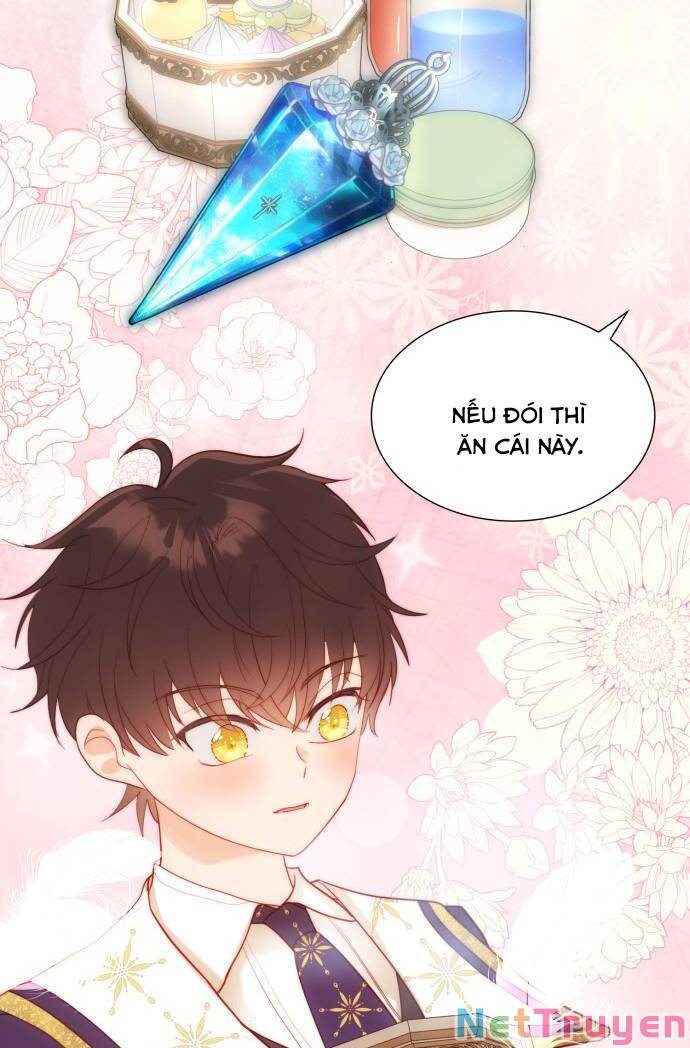 Tôi được sinh ra là con gái thứ hai: Chapter 37
