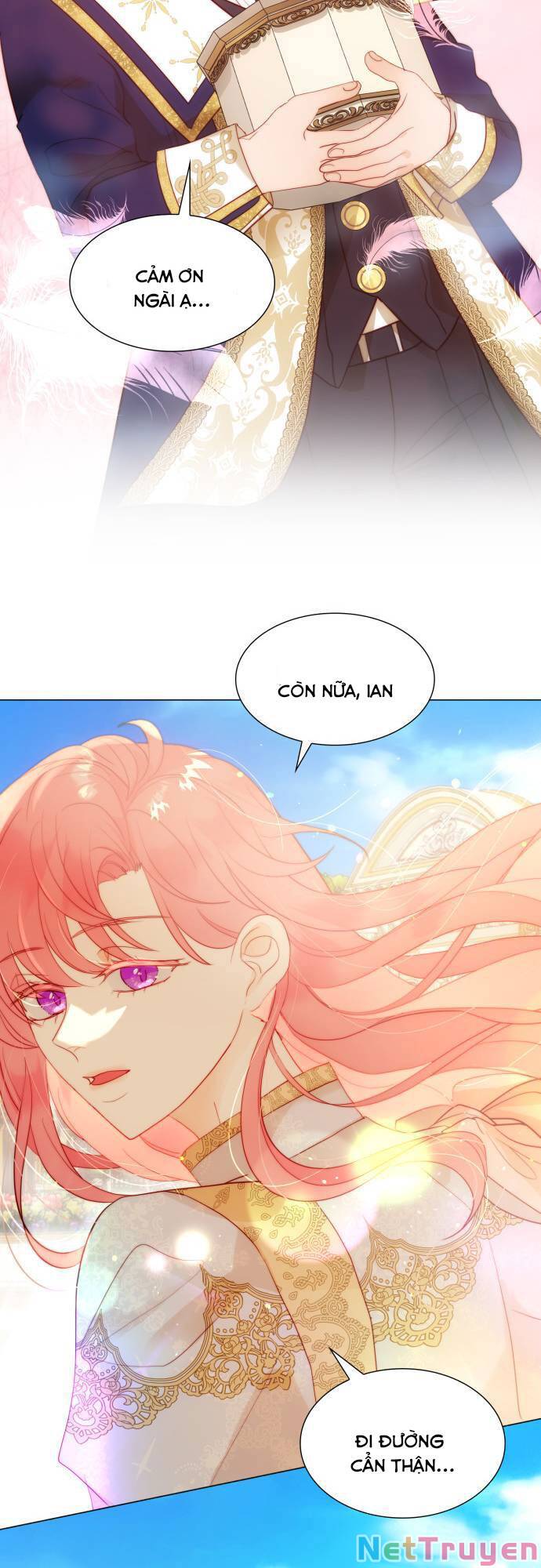 Tôi được sinh ra là con gái thứ hai: Chapter 37