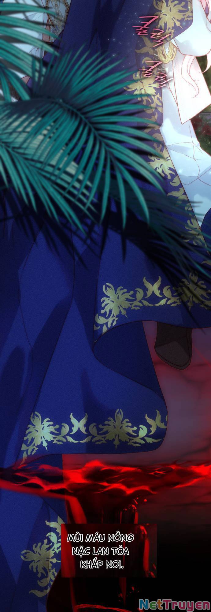 Tôi được sinh ra là con gái thứ hai: Chapter 37
